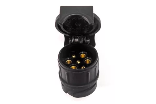 Adaptor remorca de la 13 la 7 pini