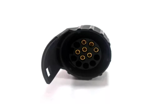 Adaptor remorca de la 7 la 13 pini