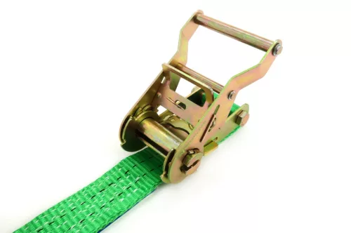 Rakományrögzítő és rögzítő heveder 2000kg 6m