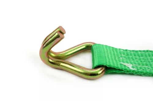 Rakományrögzítő és rögzítő heveder 2000kg 6m