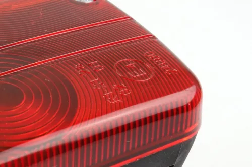 Hátsó lámpák mágnessel utánfutóhoz 02095