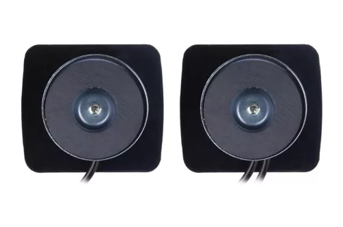 Hátsó lámpák mágnessel utánfutóhoz 02141