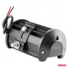 LED projektor pre terénne vozidlá, štvorkolky, SSV, teplota farieb 6500K, 28 LED diód, napätie 9 - 36V, rozmer 136 x 80 mm