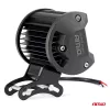 LED projektor pre terénne vozidlá, štvorkolky, SSV, teplota farieb 6500K, 1440 lm, napätie 9 - 36V, rozmer 95 x 77 mm