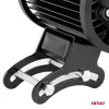 LED projektor pre terénne vozidlá, štvorkolky, SSV, teplota farieb 6500K, 1440 lm, napätie 9 - 36V, rozmer 95 x 77 mm