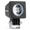 LED projektor pre terénne vozidlá, štvorkolky, SSV, teplota farieb 6500K, 1000 lm, napätie 9 - 36V, rozmer 50 x 50 mm