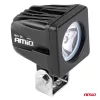 LED projektor pre terénne vozidlá, štvorkolky, SSV, teplota farieb 6500K, 1000 lm, napätie 9 - 36V, rozmer 50 x 50 mm