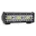 LED projektor pre terénne vozidlá, štvorkolky, SSV, teplota farieb 6500K, 4800 lm, napätie 9 - 36V, rozmery 240 x 74 mm