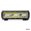 LED projektor pre terénne vozidlá, štvorkolky, SSV, teplota farieb 6500K, 4800 lm, napätie 9 - 36V, rozmery 240 x 74 mm