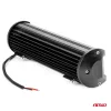 LED projektor pre terénne vozidlá, štvorkolky, SSV, teplota farieb 6500K, 6400 lm, napätie 9 - 36V, rozmery 300 x 74 mm