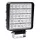 LED projektor pre terénne vozidlá, štvorkolky, SSV, výkon 90 W, teplota farby 6500 K, napätie 9-36 V, rozmery 110 x 110 x 45 mm