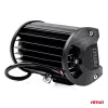 LED projektor pre terénne vozidlá, štvorkolky, SSV, výkon 72 W, teplota farieb 6500 K, napätie 9-36 V, rozmery 135 x 75 x 55 mm