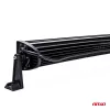 Proiector LED BAR model "CURBAT" pentru Off-Road, ATV, SSV, putere 324 W, culoare 6500K, tensiune 9-36V, dimensiuni 520 x 80 x 84 mm