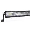 Proiector LED BAR model "CURBAT" pentru Off-Road, ATV, SSV, putere 459 W, culoare 6500K, tensiune 9-36V, dimensiuni 800 x 80 x 84 mm