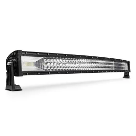   Proiector LED BAR model "CURBAT" pentru Off-Road, ATV, SSV, putere 594 W, culoare 6500K, tensiune 9-36V, dimensiuni 1000 x 80 x 84 mm