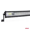 "CURBAT" LED BAR projektor terepjárókhoz, ATV-khez, SSV-hez, teljesítmény 594 W, színhőmérséklet 6500K, feszültség 9-36V, méretek 1000 x 80 x 84 mm