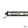 LED BAR projektor model "SLIM" pre terénne vozidlá, štvorkolky, SSV, výkon 162W, teplota farby 6500K, napätie 9-36V, rozmery 500 x 27 x 43 mm