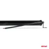 LED BAR projektor model "SLIM" pre terénne vozidlá, štvorkolky, SSV, výkon 162W, teplota farby 6500K, napätie 9-36V, rozmery 500 x 27 x 43 mm