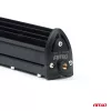 LED BAR projektor model "SLIM" pre terénne vozidlá, štvorkolky, SSV, výkon 162W, teplota farby 6500K, napätie 9-36V, rozmery 500 x 27 x 43 mm