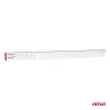 LED BAR projektor model "SLIM" pre terénne vozidlá, štvorkolky, SSV, výkon 162W, teplota farby 6500K, napätie 9-36V, rozmery 500 x 27 x 43 mm