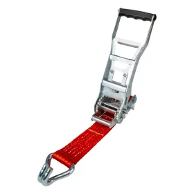   ERGO szállítóbiztonsági övfeszítő mechanizmus, 0,4 m, 50 mm, 5 tonna