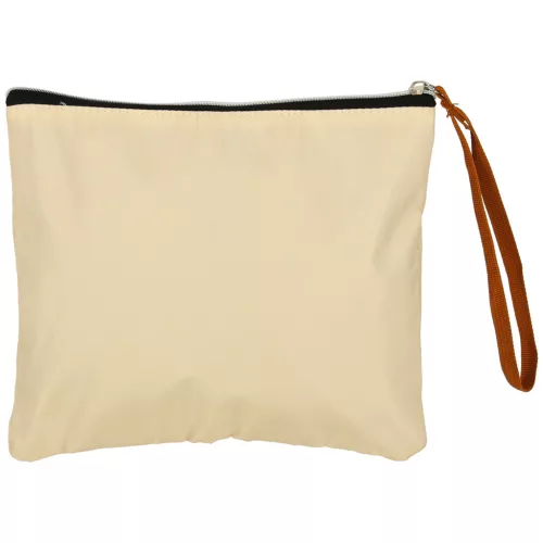 Set 3 piese, geanta de calatorie multifunctionala pentru carucior, set culoare bej, pentru mamici