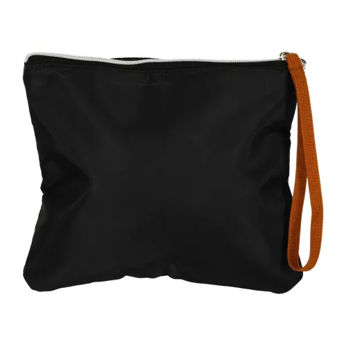 Set 3 piese, geanta de calatorie multifunctionala pentru carucior, set culoare negra, pentru mamici