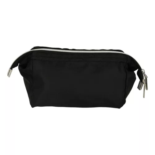 Set 3 piese, geanta de calatorie multifunctionala pentru carucior, set culoare negra, pentru mamici