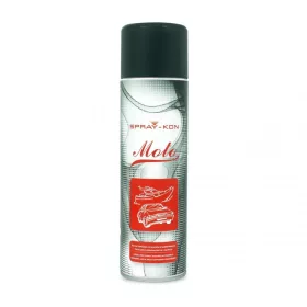   Spray Adeziv pentru Mocheta 500ml pentru Linoleum, Mocheta Auto, Mocheta Incinte Acustice, Textile