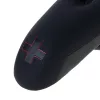 Scaun pentru bicicleta model SPORT, din spuma, culoare Neagra
