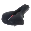 Scaun pentru bicicleta model SPORT, din spuma, culoare Neagra