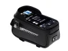 Suport Telefon IMPERMEABIL tip Geanta, montaj pe Motocicleta sau Bicicleta