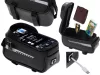 Suport Telefon IMPERMEABIL tip Geanta, montaj pe Motocicleta sau Bicicleta