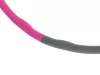 Obruč na chudnutie HOOLA HOOP, priemer 85 cm, odnímateľná