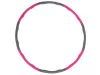 Obruč na chudnutie HOOLA HOOP, priemer 85 cm, odnímateľná