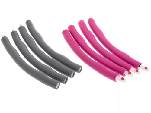 HOOLA HOOP fogyókúrás karika, 85 cm átmérőjű, levehető