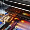 Sticker Auto "Roata de Rezerva" rezistenta la intemperii si raze UV, diametru 55 cm, Cod: AVX-RR03