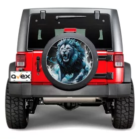   Autómatrica "Pótkerék" időjárás- és UV-álló, 55 cm átmérőjű, kód: AVX-RR10