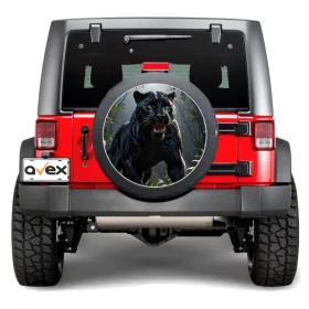   Autómatrica "Pótkerék" időjárás- és UV-álló, 55 cm átmérőjű, kód: AVX-RR11