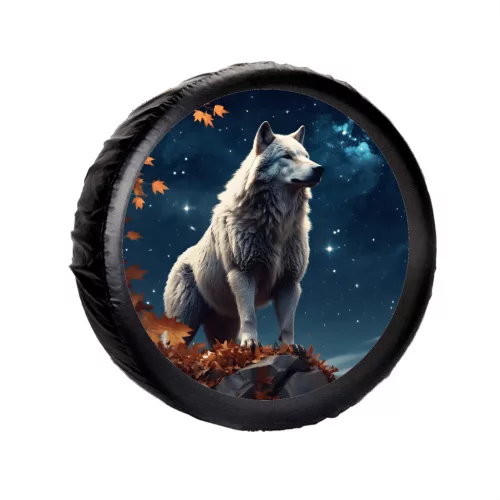 Autómatrica "Pótkerék" időjárás- és UV-álló, 55 cm átmérőjű, kód: AVX-RR12