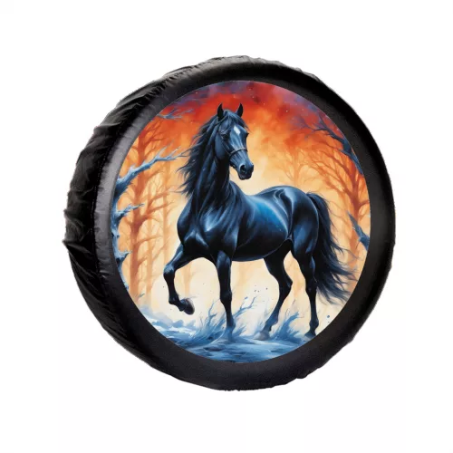 Autómatrica "Pótkerék" időjárás- és UV-álló, 55 cm átmérőjű, kód: AVX-RR13