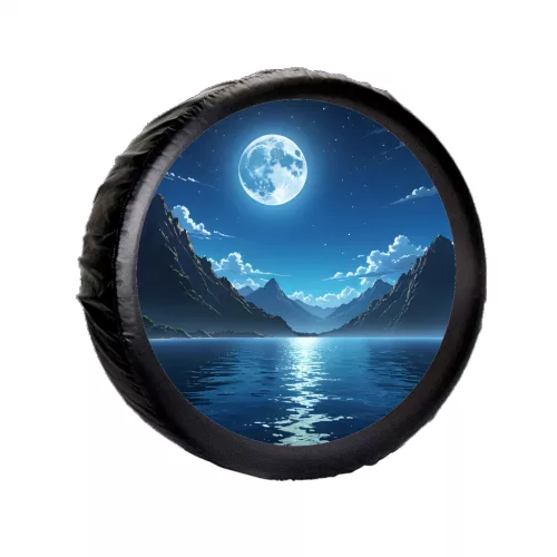 Autómatrica "Pótkerék" időjárás- és UV-álló, 55 cm átmérőjű, kód: AVX-RR14