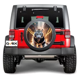   Autómatrica "Pótkerék" időjárás- és UV-álló, 55 cm átmérőjű, kód: AVX-RR16