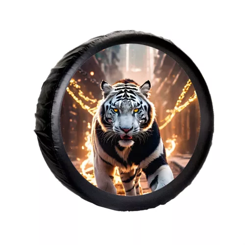 Autómatrica "Pótkerék" időjárás- és UV-álló, 55 cm átmérőjű, kód: AVX-RR16