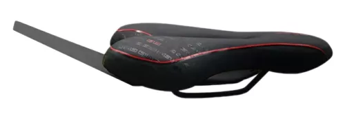 Aripa universala flexibila bicicleta spate RW20B