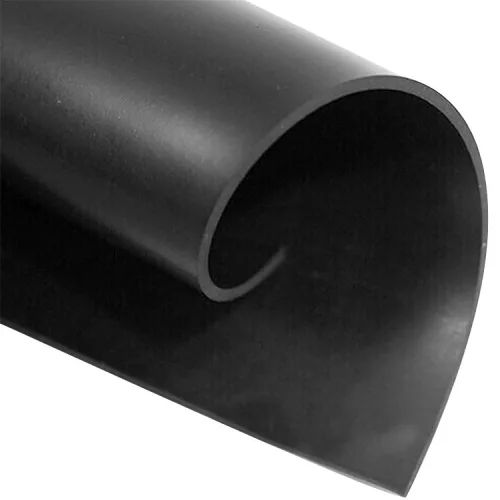 Csúszásgátló gumiszőnyeg, gumi linóleum autópadló védelmére - NETED modell