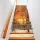 Sticker decorativ pentru scari interioare, print autoadeziv de inalta rezolutie, dimensine 200 x 124 cm, cod: AVX-STAIRS-10