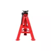 Cric, suport, capra auto cu filet si clichet, greutate maxima 30T