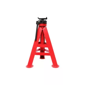   Emelő, tartó, autóemelő menettel és racsnival, maximális teherbírás 30T