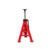 Cric, suport, capra auto cu filet si clichet, greutate maxima 30T